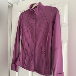 Lululemon Align Jacket